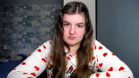 Snapshot of elanis_blair chatting on March 11, 2025, 1:34 pm Elanis online show from March 11, 2025, 1:34 pm