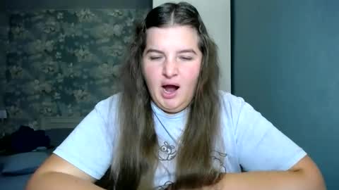 Snapshot of elanis_blair chatting on October 11, 2025, 3:21 pm Elanis online show from October 11, 2025, 3:21 pm