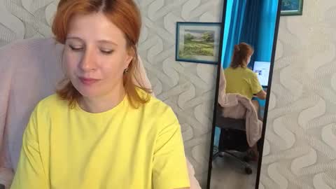 Elanna online show from September 9, 2025, 3:11 pm