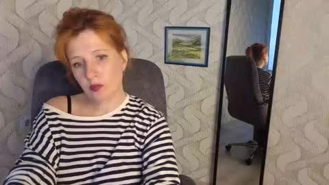 Elanna online show from September 12, 2025, 3:56 pm