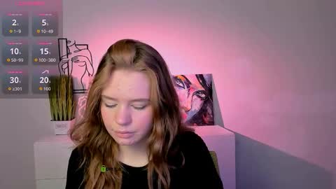 Snapshot of elara_doll chatting on December 2, 2025, 7:20 pm elara_doll online show from December 2, 2025, 7:20 pm