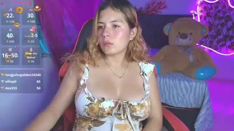 lara online show from June 15, 2026, 11:12 am