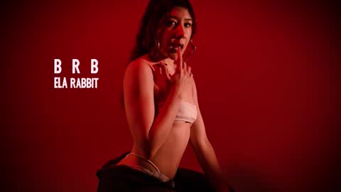 Ela online show from March 29, 2026, 3:56 pm