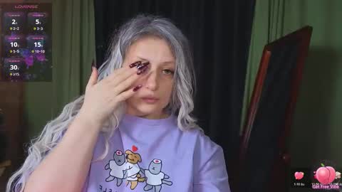 elarasable online show from January 15, 2026, 2:54 pm