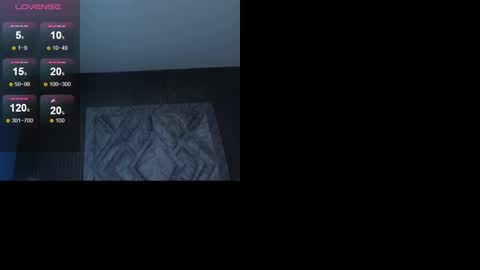 elarey_ online show from March 28, 2026, 12:05 pm