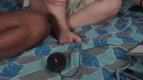 elasallylove online show from January 10, 2026, 4:58 am