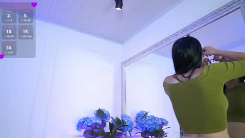 Elasummeer online show from January 8, 2025, 11:32 am