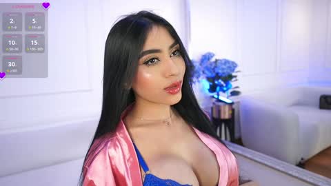 Elasummeer online show from January 14, 2025, 5:56 pm