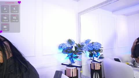 Elasummeer online show from January 15, 2025, 12:25 pm