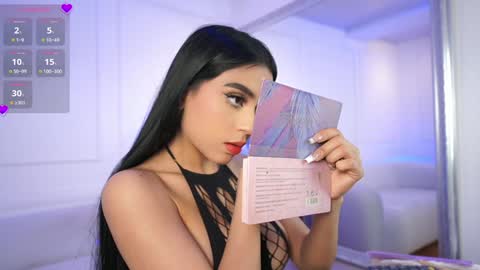 Elasummeer online show from January 23, 2025, 3:22 pm