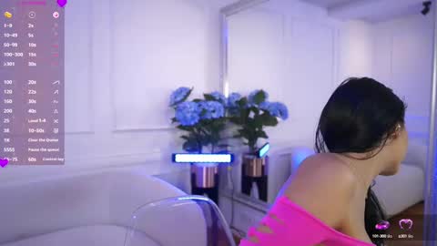 Elasummeer online show from February 21, 2025, 3:43 pm