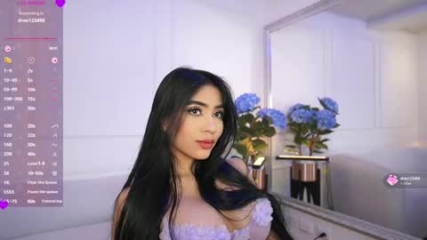 Elasummeer online show from February 27, 2025, 5:58 pm