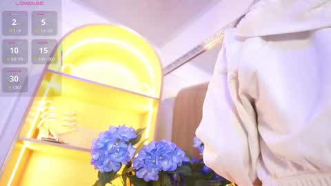 Elasummeer online show from November 14, 2025, 11:42 am