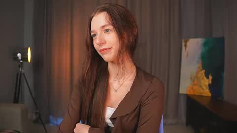 Elba Blance online show from September 13, 2025, 1:44 pm