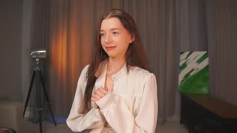 Elba Blance online show from September 26, 2025, 1:37 pm