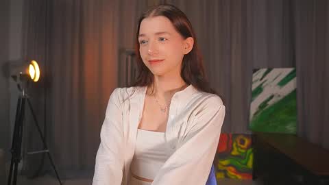 Elba Blance online show from October 2, 2025, 1:40 pm