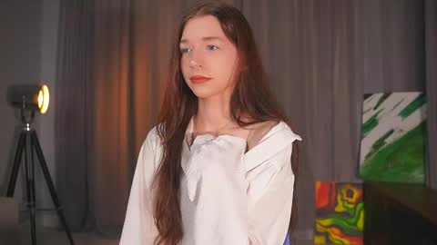 Elba Blance online show from October 4, 2025, 1:42 pm