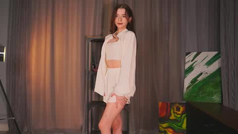 Elba Blance online show from October 6, 2025, 1:41 pm