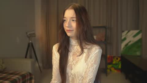 Elba Blance online show from October 19, 2025, 1:45 pm