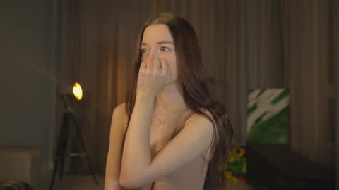 Elba Blance online show from October 20, 2025, 1:55 pm