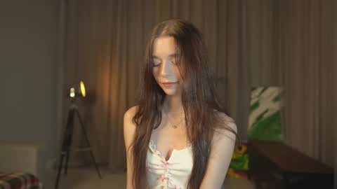 Elba Blance online show from October 23, 2025, 1:43 pm