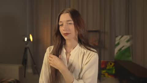 Elba Blance online show from October 24, 2025, 1:40 pm