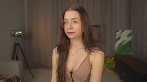 Elba Blance online show from October 25, 2025, 1:51 pm