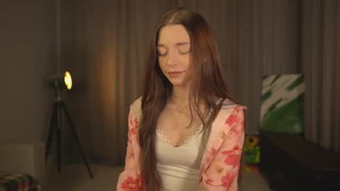 Elba Blance online show from October 27, 2025, 2:10 pm