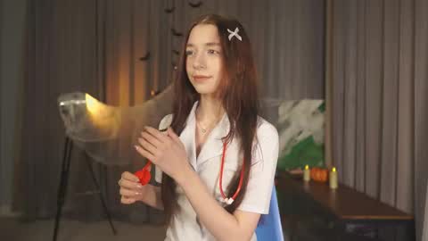 Elba Blance online show from October 31, 2025, 2:07 pm