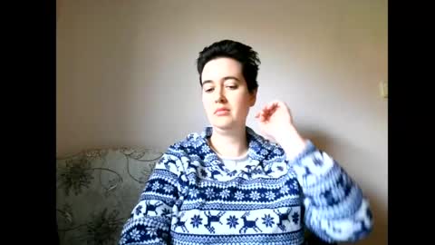 Elbereth online show from April 13, 2026, 12:32 pm