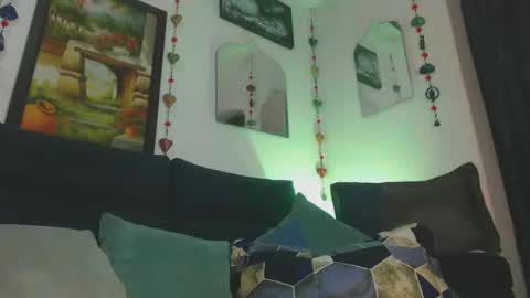 elcaballeroblack online show from February 24, 2026, 4:21 am