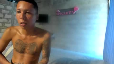 El CHICLE TV - SHOW online show from December 10, 2024, 10:26 pm