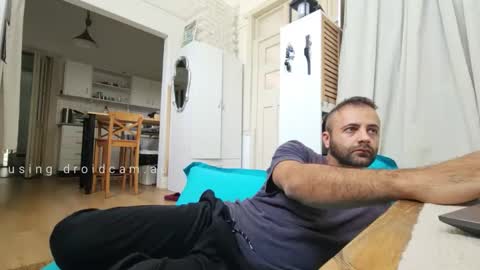 daniel18cmx online show from September 22, 2025, 4:03 am