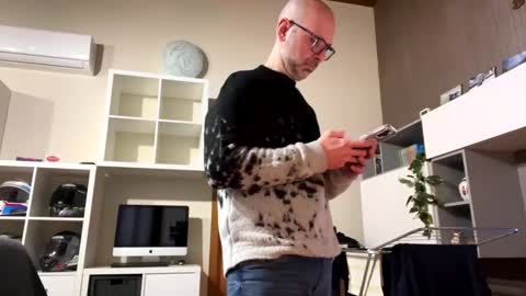 Snapshot of eldiablo844 chatting on February 22, 2025, 6:41 pm Eldiablo844 online show from February 22, 2025, 6:41 pm