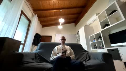 Eldiablo844 online show from January 18, 2026, 2:54 pm