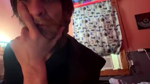 eldryn1984 online show from March 18, 2026, 10:57 pm