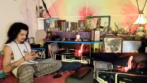 Sir Eleazar online show from October 16, 2025, 6:03 am