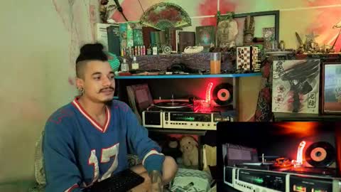 Sir Eleazar online show from November 22, 2025, 8:46 am