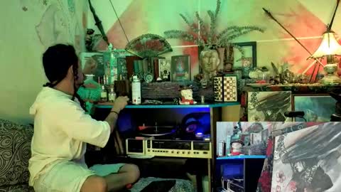 Sir Eleazar online show from December 18, 2025, 6:19 am