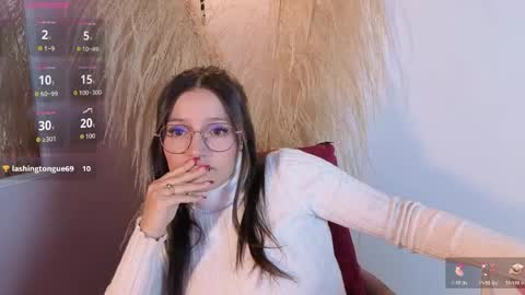 Elecktra online show from April 21, 2026, 1:42 am