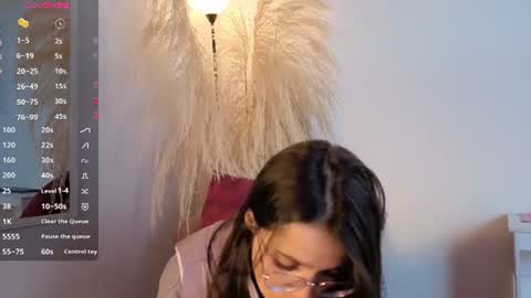 Snapshot of elecktra_sweet chatting on June 22, 2026, 7:22 pm Elecktra online show from June 22, 2026, 7:22 pm