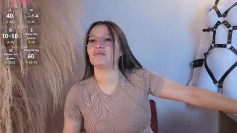 Snapshot of elecktra_sweet chatting on July 22, 2026, 4:32 pm Elecktra online show from July 22, 2026, 4:32 pm
