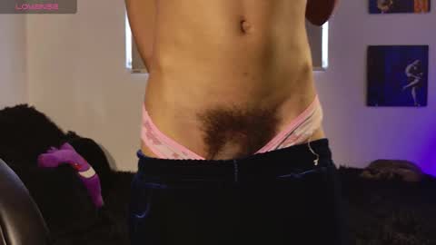 ELECKTRA online show from September 22, 2025, 10:12 pm