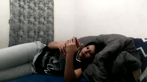 Snapshot of electra137 chatting on June 19, 2026, 4:22 pm Isabella online show from June 19, 2026, 4:22 pm