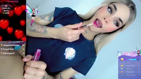 ELECTRAA online show from March 8, 2025, 10:54 am