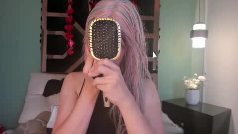 Snapshot of electra_gosselin chatting on February 19, 2026, 3:57 am electra_gosselin online show from February 19, 2026, 3:57 am