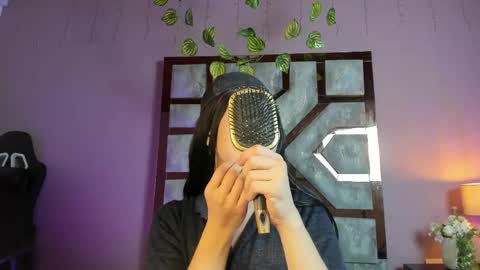 Snapshot of electra_gosselin chatting on May 25, 2026, 1:00 am electra_gosselin online show from May 25, 2026, 1:00 am