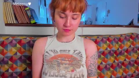 Im Meleena  online show from December 6, 2024, 9:24 pm