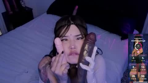 Snapshot of electra_stark chatting on March 29, 2026, 11:32 am Electra Stark online show from March 29, 2026, 11:32 am