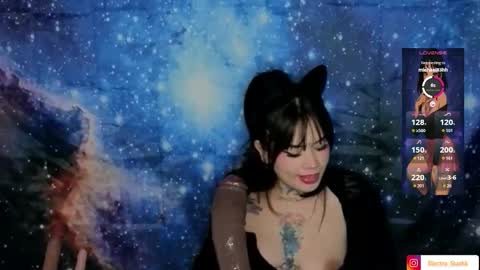 Snapshot of electra_stark chatting on May 10, 2026, 10:37 pm Electra Stark online show from May 10, 2026, 10:37 pm